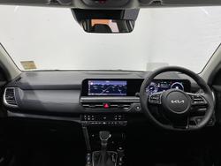 2024 Kia Seltos GT-Line