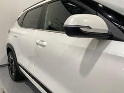 2024 Kia Seltos GT-Line