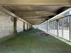 2004 Maxitrans St2 45' Roofing Trailer