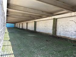 2004 Maxitrans St2 45' Roofing Trailer