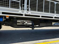 2004 Maxitrans St2 45' Roofing Trailer