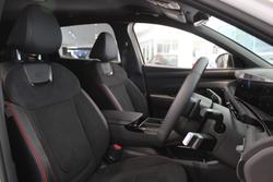 2025 Hyundai
Tucson Elite N Line