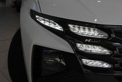 2025 Hyundai
Tucson Elite N Line