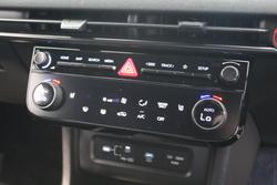 2025 Hyundai
Tucson Elite N Line