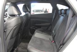 2025 Hyundai
Tucson Elite N Line
