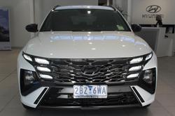 2025 Hyundai
Tucson Elite N Line