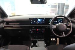 2025 Hyundai
Tucson Elite N Line
