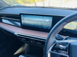 2025 KGM Torres Ultimate