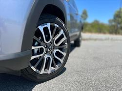 2024 SSANGYONG
                TORRES ULTIMATE