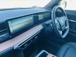 2025 KGM Torres Ultimate