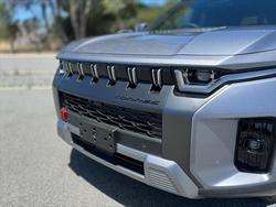2024 SSANGYONG
                TORRES ULTIMATE