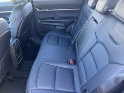 2025 KGM Torres Ultimate