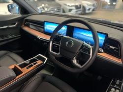 2024 SSANGYONG
                TORRES ULTIMATE