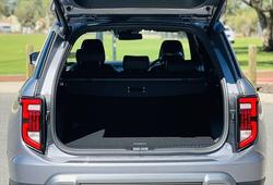 2025 KGM Torres Ultimate