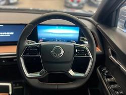2024 SSANGYONG
                TORRES ULTIMATE