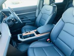 2025 KGM Torres Ultimate