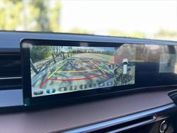 2025 KGM Torres Ultimate