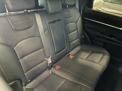 2024 SSANGYONG
                TORRES ULTIMATE