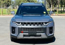 2025 KGM Torres Ultimate