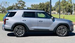 2025 KGM Torres Ultimate