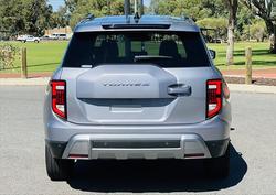 2025 KGM Torres Ultimate