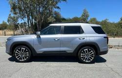 2024 SSANGYONG
                TORRES ULTIMATE