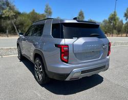2024 SSANGYONG
                TORRES ULTIMATE