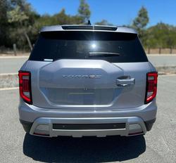 2024 SSANGYONG
                TORRES ULTIMATE