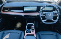 2025 KGM Torres Ultimate