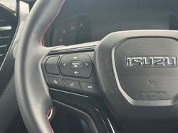 2025 Isuzu D-MAX X-TERRAIN