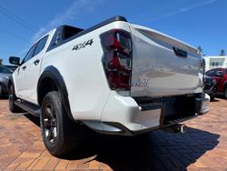 2025 Isuzu D-MAX X-TERRAIN