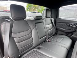 2025 Isuzu D-MAX X-TERRAIN