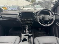 2025 Isuzu D-MAX X-TERRAIN