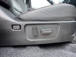 2025 Isuzu D-MAX X-TERRAIN