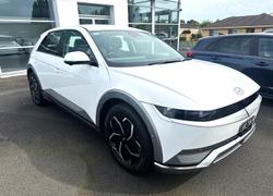 2023 Hyundai
                IONIQ 5 