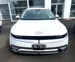 2023 Hyundai
                IONIQ 5 