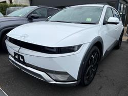 2023 Hyundai
IONIQ 5