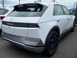 2023 Hyundai
IONIQ 5