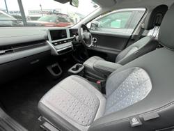 2023 Hyundai
IONIQ 5