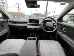 2023 Hyundai
IONIQ 5