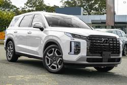 2025 Hyundai
Palisade Elite