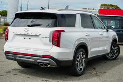 2025 Hyundai
Palisade Elite
