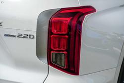 2025 Hyundai
Palisade Elite