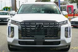 2025 Hyundai
Palisade Elite