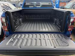2024 Ford
Ranger Raptor