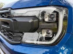 2024 Ford
Ranger Raptor