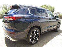 2024 Mitsubishi Outlander PHEV Aspire