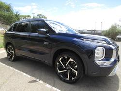 2024 Mitsubishi Outlander PHEV Aspire