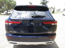 2024 Mitsubishi Outlander PHEV Aspire