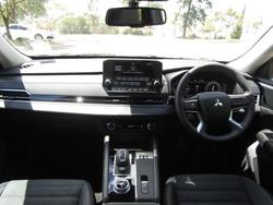 2024 Mitsubishi Outlander PHEV Aspire